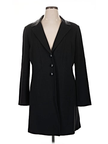St. John Wool Coat (view 1)