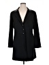St. John Black Wool Coat Size 16 - photo 1