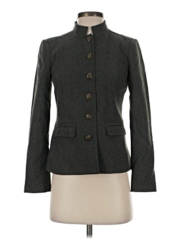 Banana Republic Factory Store Blazer (view 1)
