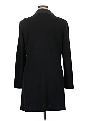 St. John Wool Coat (view 2)