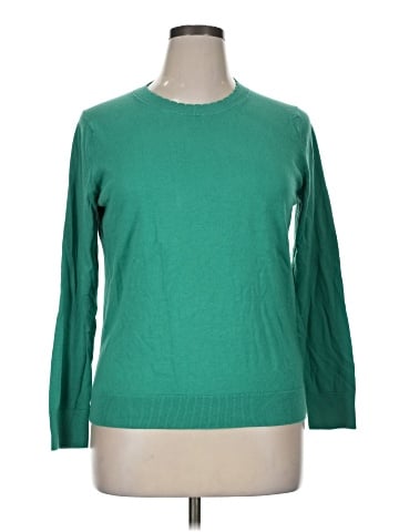 Banana Republic Factory Store Pullover Sweater (view 1)