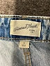 Universal Thread 100% Cotton Color Block Blue Jeans Size 18 - photo 4