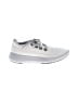 Allbirds Gray White Sneakers Size 9 - photo 1