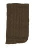 LAVA Accessories 100% Acrylic Brown Scarf One size - photo 2