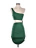 Unbranded Green Cocktail Dress Size S - photo 1