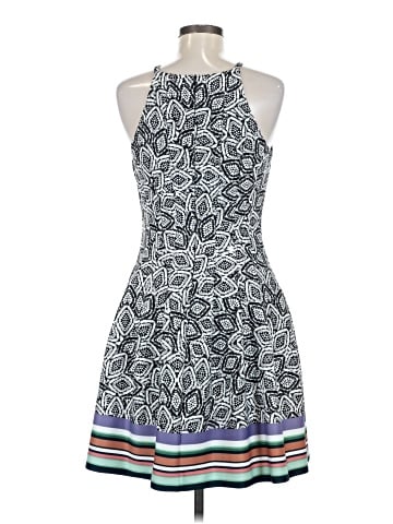 Vince Camuto Cocktail Dress (view 2)