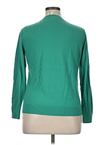 Banana Republic Factory Store Pullover Sweater (view 2)