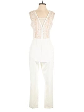 Adelyn Rae Jumpsuit (view 1)