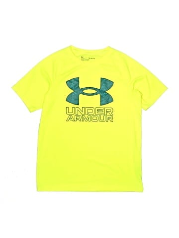 Under Armour Active T-Shirt (view 1)