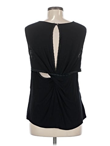 Left Coast by Dolan Sleeveless Blouse (view 2)