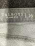 Flawless Gray Jeans Size 16 - photo 4