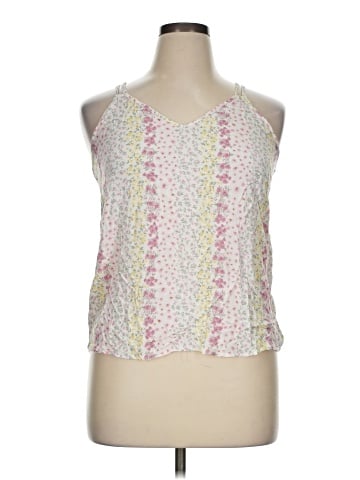 SO Tank Top (view 1)