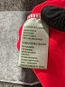 Tangerine Red Track Jacket Size XL - photo 7