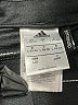 Adidas Stripes Black Track Pants Size L - photo 7