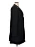 St. John Black Wool Coat Size 16 - photo 4