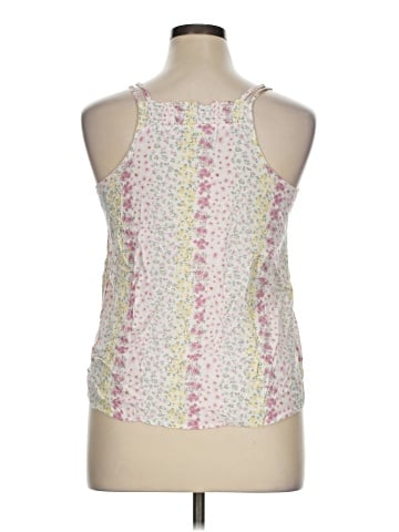SO Tank Top (view 2)