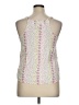 SO 100% Rayon Pink Tank Top Size XL - photo 2