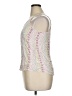 SO 100% Rayon Pink Tank Top Size XL - photo 5