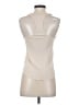 Haute Hippie 100% Modal Silver Tank Top Size XS - photo 2