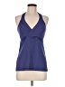 Lululemon Athletica Blue Tank Top Size 8 - photo 1