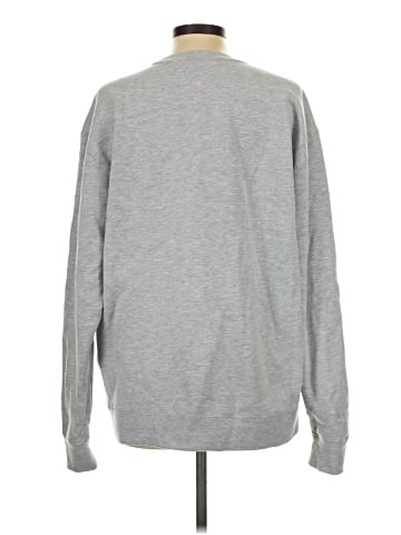 Independent Trading Company Sweatshirt (view 2)