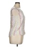 SO 100% Rayon Pink Tank Top Size XL - photo 4