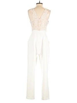 Adelyn Rae Jumpsuit (view 2)