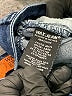 Wax Jean Stars Blue Jeans Size 0 - photo 8