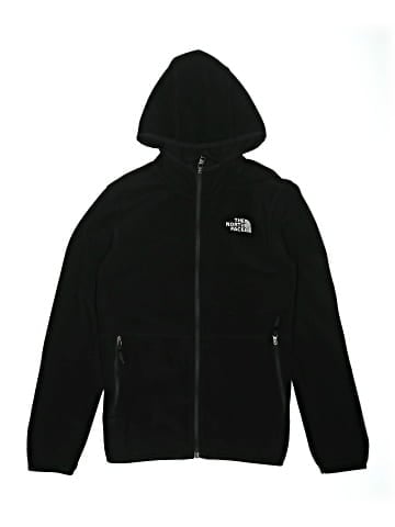 The North Face Zip Up Hoodie (view 1)