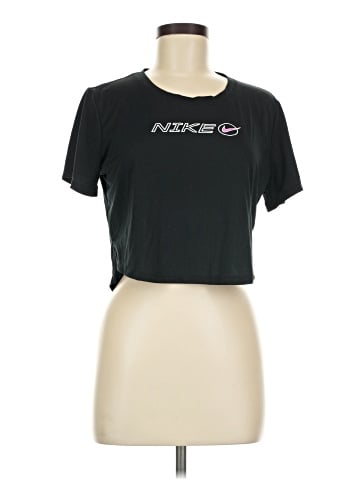 Nike Active T-Shirt (view 1)