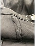 The Row Solid Black Active Pants Size 10 - photo 9