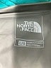 The North Face 100% Polyester Teal Jacket Size L - photo 6