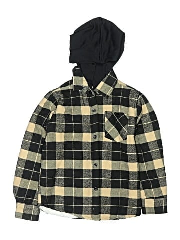 Assorted Brands Zip Up Hoodie (view 1)