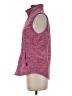 St. John's Bay 100% Polyester Pink Vest Size S - photo 5