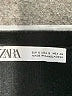 Zara Black Cardigan Size S - photo 7
