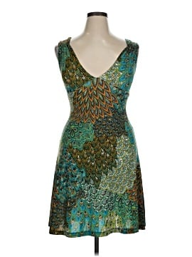 Touch Express Cocktail Dress