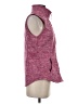 St. John's Bay 100% Polyester Pink Vest Size S - photo 4