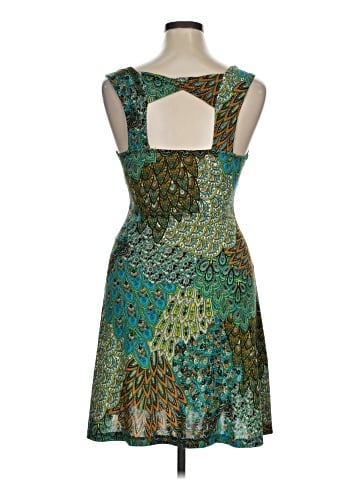 Touch Express Cocktail Dress (view 2)