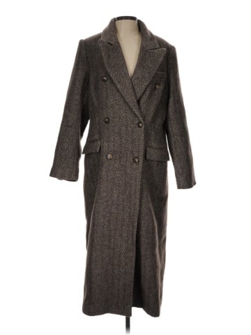ASTR The Label Coat (view 1)
