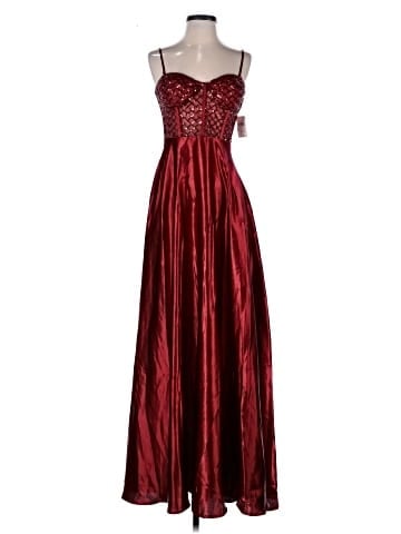 Windsor Cocktail Dress (view 1)