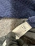 Lularoe 100% Acrylic Blue Pullover Sweater Size XL - photo 8