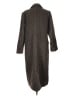 ASTR The Label Gray Coat Size L - photo 2