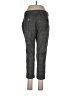 Theory 100% Wool Tweed Gray Wool Pants Size 10 - photo 2
