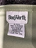 BonWorth 100% Polyester Green Sleeveless Blouse Size M (petite) - photo 7
