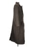 ASTR The Label Gray Coat Size L - photo 4