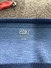 Athleta Girl Blue Pullover Sweater Size 12 - photo 3