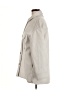 Zara Ivory Coat Size M - photo 5