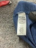 Athleta Girl Blue Pullover Sweater Size 12 - photo 4