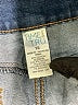 Time and Tru Blue Jeans Size 16 - photo 4