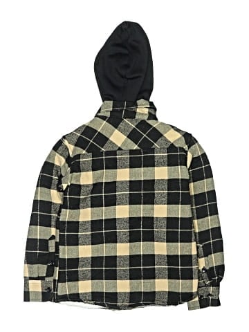 Assorted Brands Zip Up Hoodie (view 2)